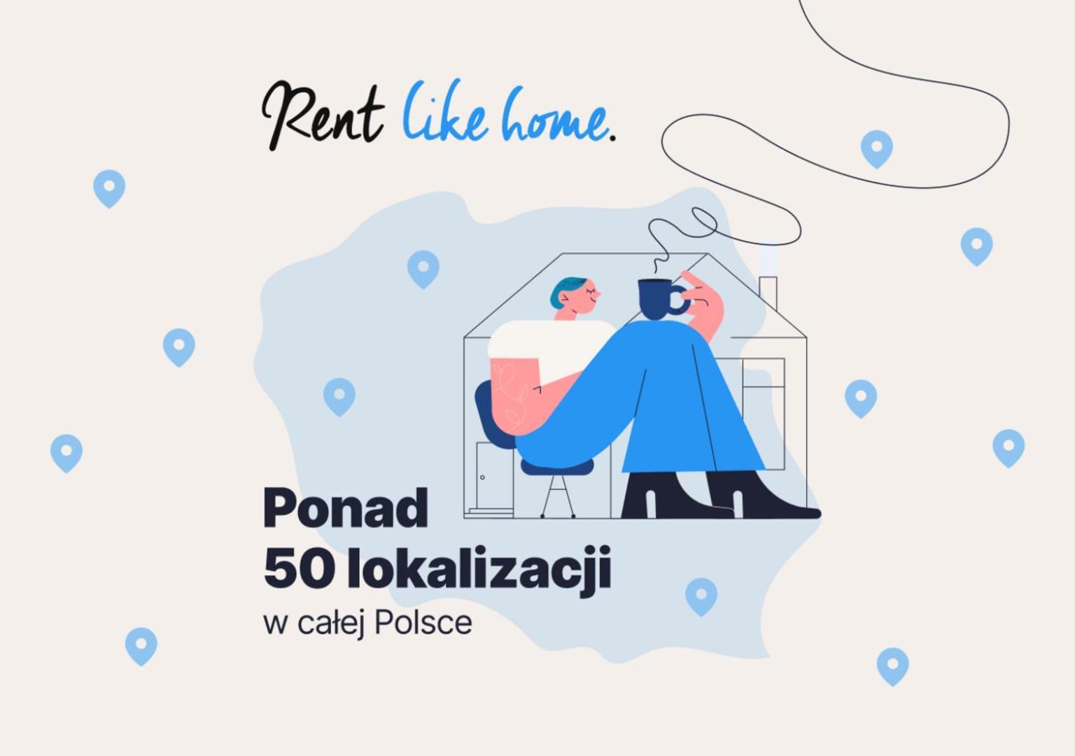 Rent Like Home - Bobrowiecka 10 Warsaw Ngoại thất bức ảnh